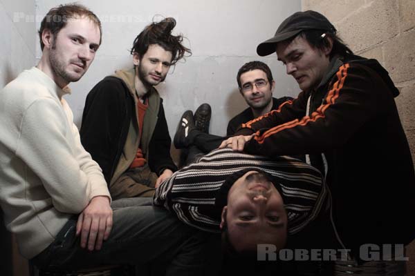 RIEN - 2007-01-25 - PARIS -  - 